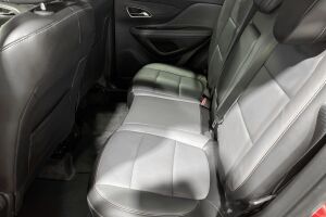 OPEL MOKKA esikatselu 8