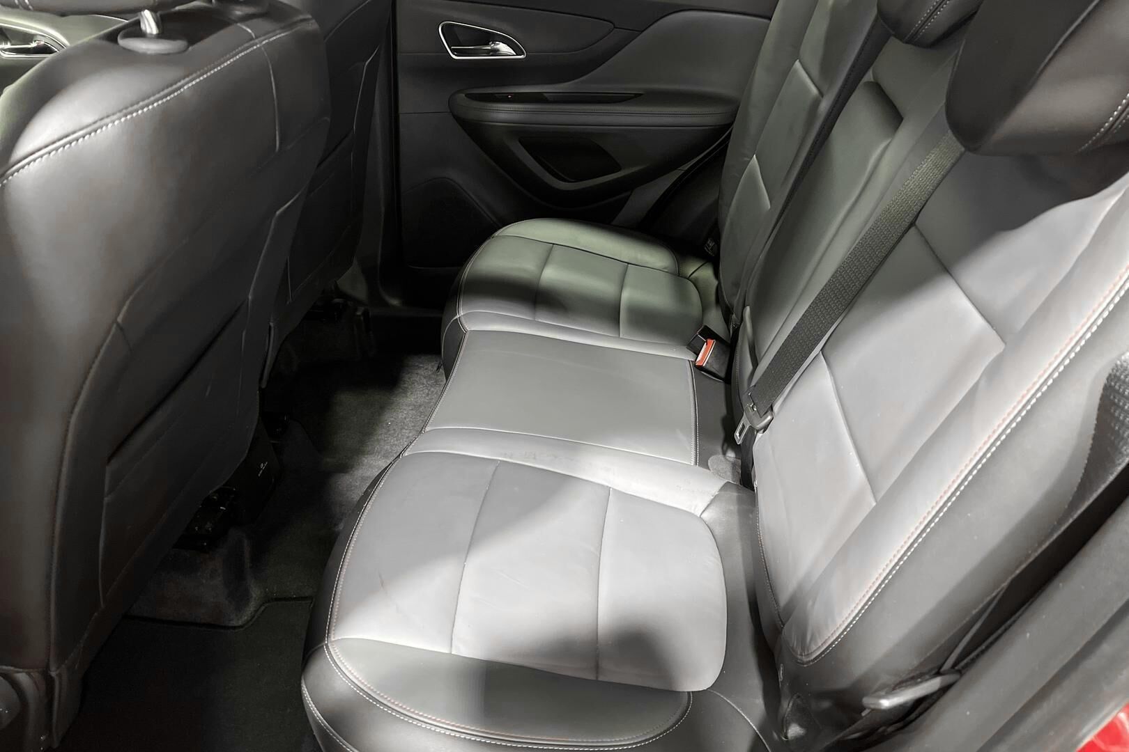 OPEL MOKKA iso kuva 11