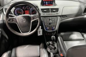 OPEL MOKKA esikatselu 11