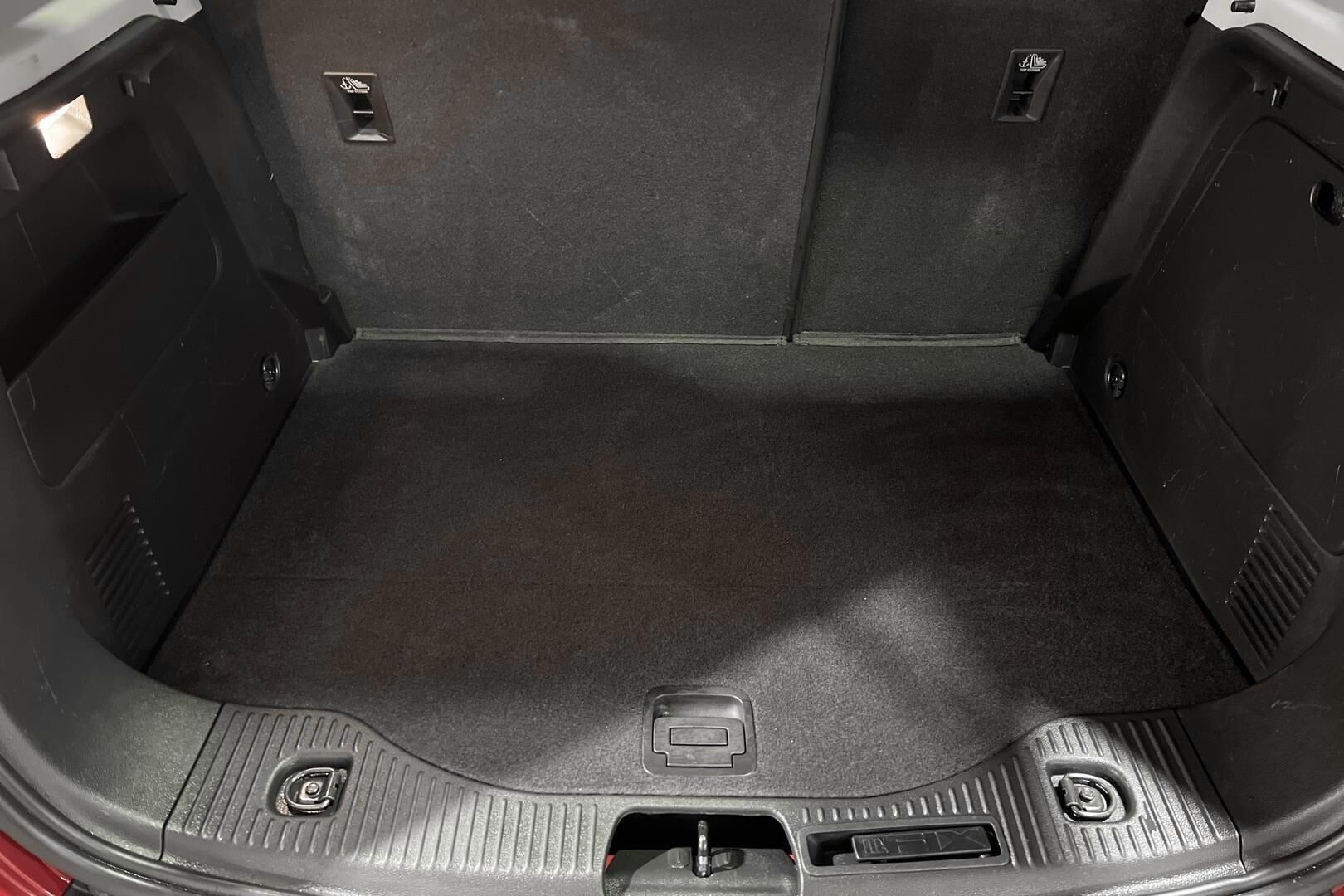 OPEL MOKKA iso kuva 10