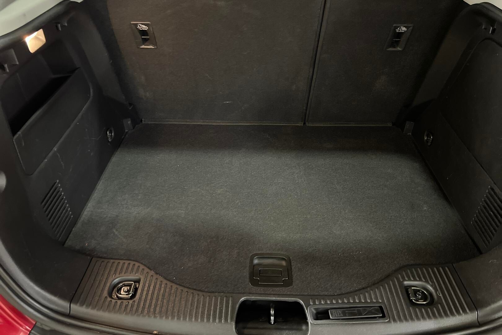 OPEL MOKKA iso kuva 12