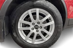 OPEL MOKKA esikatselu 11