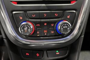 OPEL MOKKA esikatselu 13