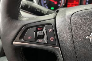 OPEL MOKKA esikatselu 15