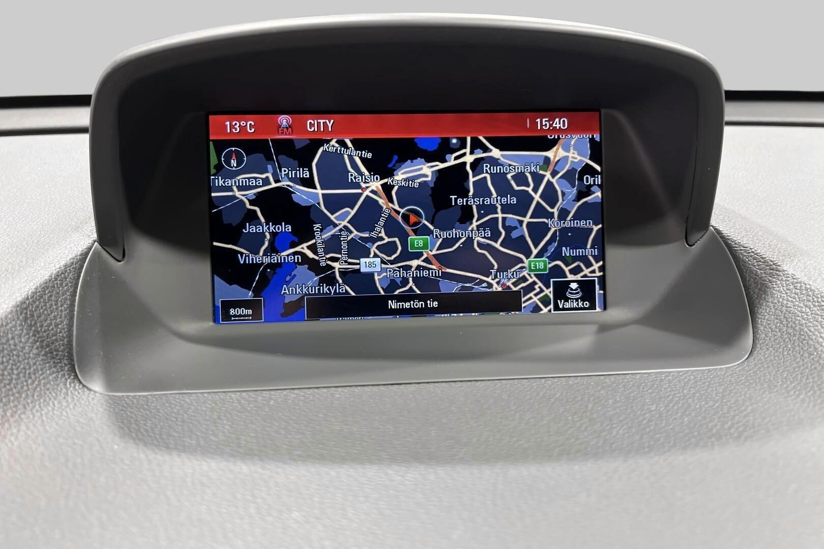 OPEL MOKKA iso kuva 14