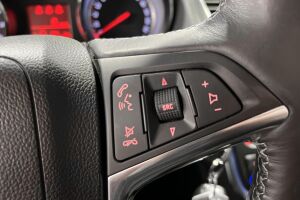 OPEL MOKKA esikatselu 16