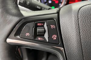 OPEL MOKKA esikatselu 15