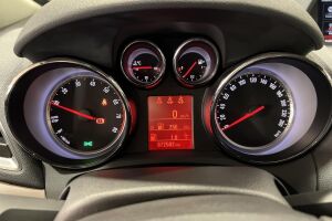 OPEL MOKKA esikatselu 17