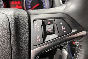 OPEL MOKKA esikatselu 16