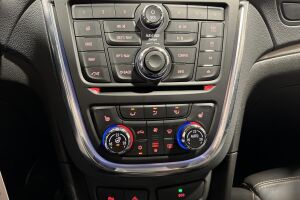 OPEL MOKKA esikatselu 19