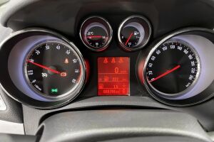 OPEL MOKKA esikatselu 17