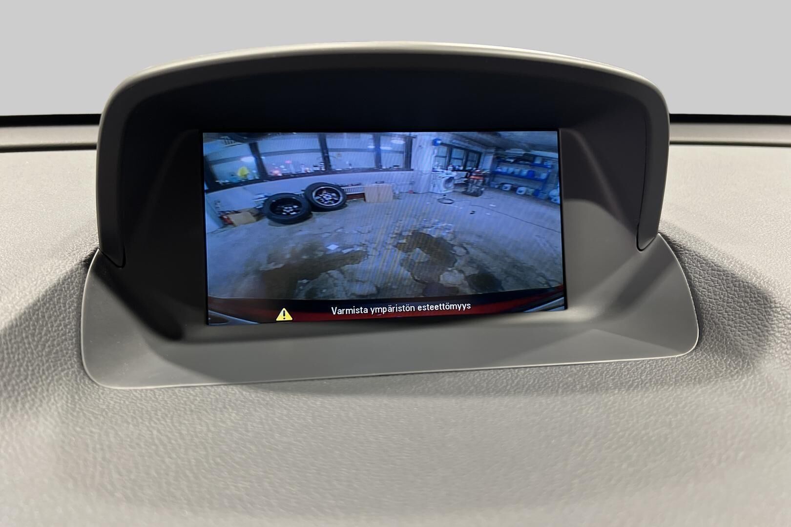 OPEL MOKKA iso kuva 20