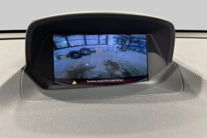 OPEL MOKKA esikatselu 20