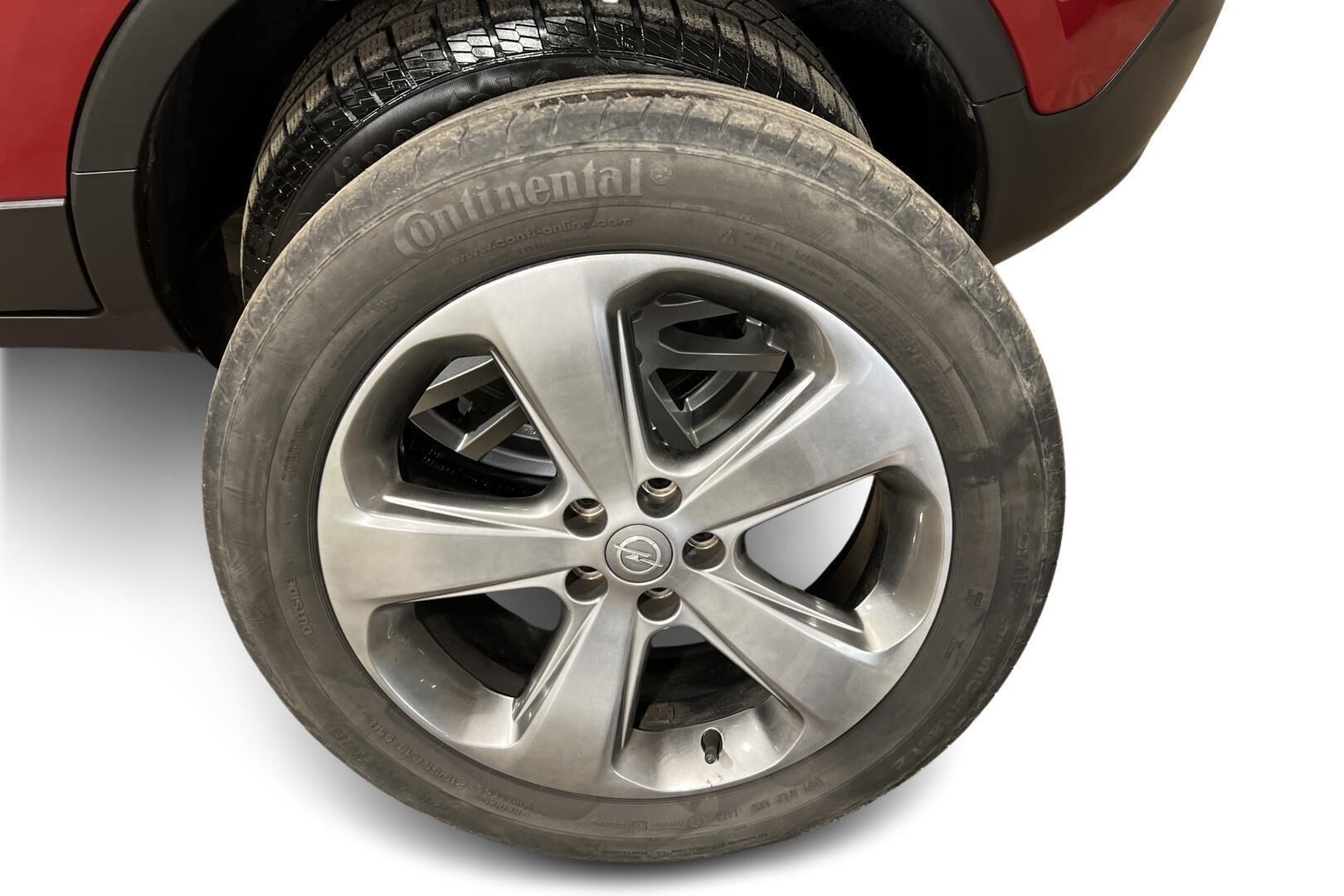 OPEL MOKKA iso kuva 21