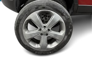 OPEL MOKKA esikatselu 21