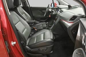 OPEL MOKKA esikatselu 3