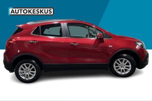 OPEL MOKKA esikatselu 2