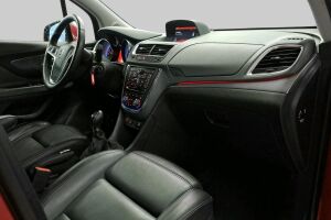 OPEL MOKKA esikatselu 4