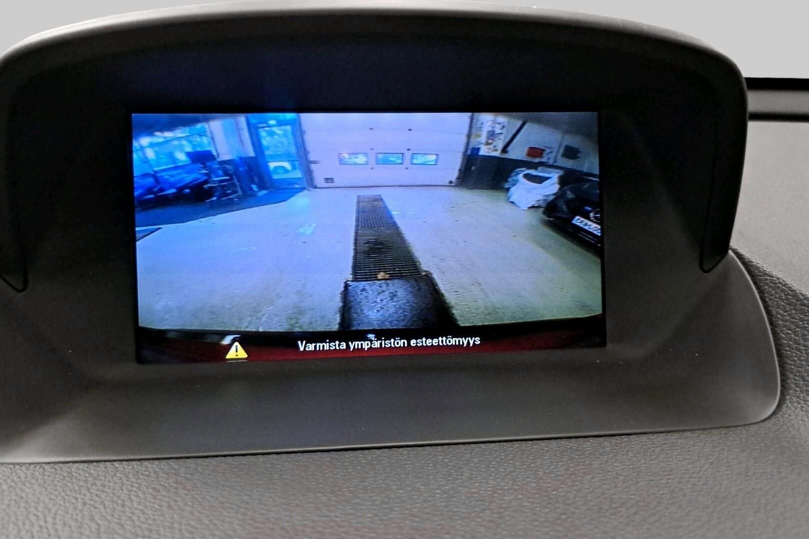 OPEL MOKKA iso kuva 5