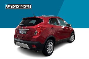 OPEL MOKKA esikatselu 6