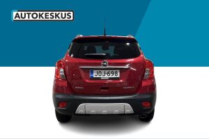 OPEL MOKKA esikatselu 7