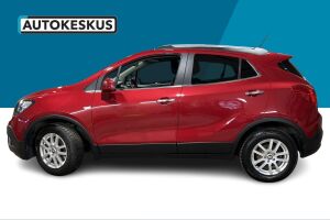 OPEL MOKKA esikatselu 8