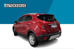 OPEL MOKKA esikatselu 8
