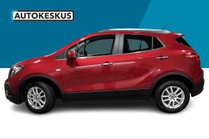 OPEL MOKKA esikatselu 6