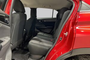 MITSUBISHI ECLIPSE CROSS esikatselu 29