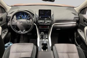 MITSUBISHI ECLIPSE CROSS esikatselu 6