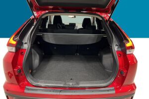 MITSUBISHI ECLIPSE CROSS esikatselu 7