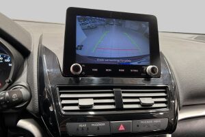 MITSUBISHI ECLIPSE CROSS esikatselu 10