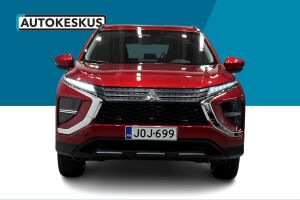MITSUBISHI ECLIPSE CROSS esikatselu 1