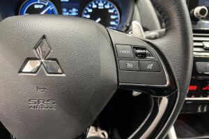 MITSUBISHI ECLIPSE CROSS esikatselu 17