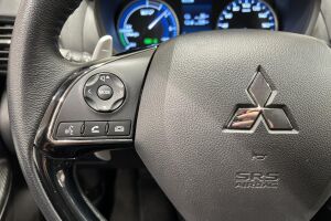 MITSUBISHI ECLIPSE CROSS esikatselu 18