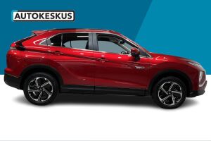 MITSUBISHI ECLIPSE CROSS esikatselu 26