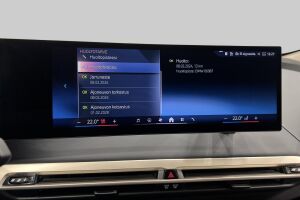 BMW IX esikatselu 19