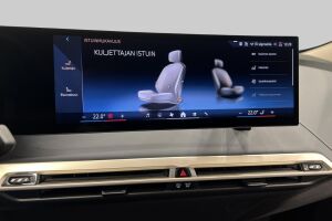BMW IX esikatselu 22
