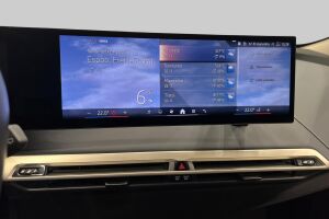 BMW IX esikatselu 23