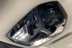 BMW IX esikatselu 31