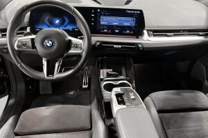 BMW IX1 esikatselu 10