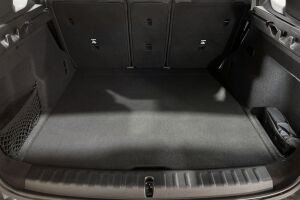 BMW IX1 esikatselu 11