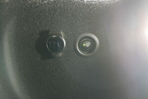 BMW IX1 esikatselu 13