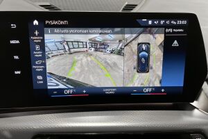 BMW IX1 esikatselu 17