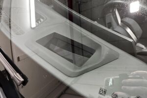 BMW IX1 esikatselu 19