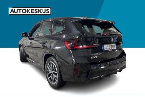 BMW IX1 esikatselu 6