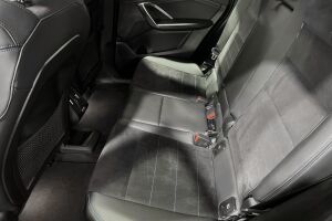 BMW IX1 esikatselu 9