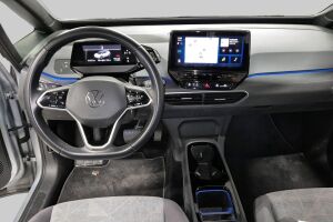 VOLKSWAGEN ID.3 esikatselu 2