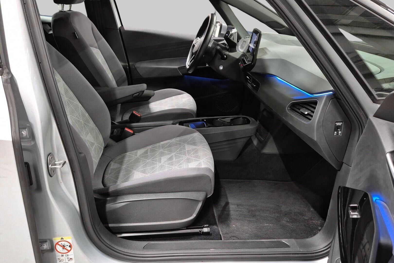 VOLKSWAGEN ID.3 iso kuva 3