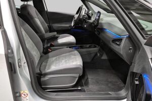 VOLKSWAGEN ID.3 esikatselu 3